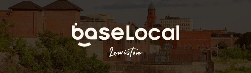 BaseLocal Lewiston cover photo