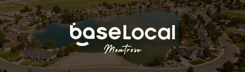 BaseLocal Montrose cover photo
