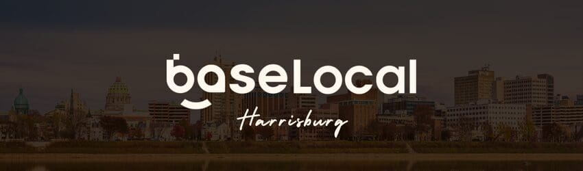 BaseLocal Harrisburg cover photo