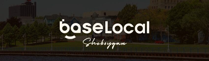 BaseLocal Sheboygan cover photo
