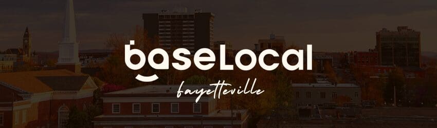 BaseLocal Fayetteville cover photo