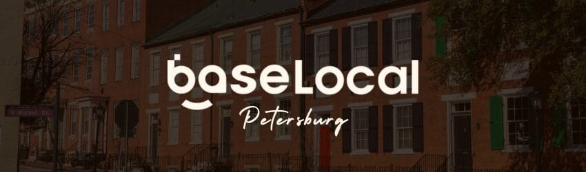 BaseLocal Petersburg cover photo