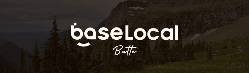 BaseLocal Butte cover photo