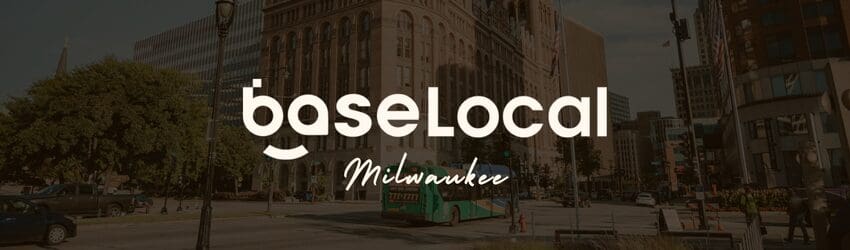 BaseLocal Milwaukee cover photo