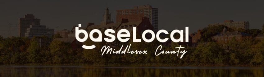 BaseLocal Middlesex County cover photo