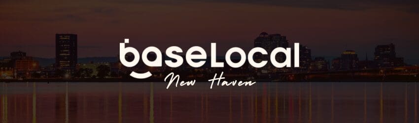 BaseLocal New Haven cover photo