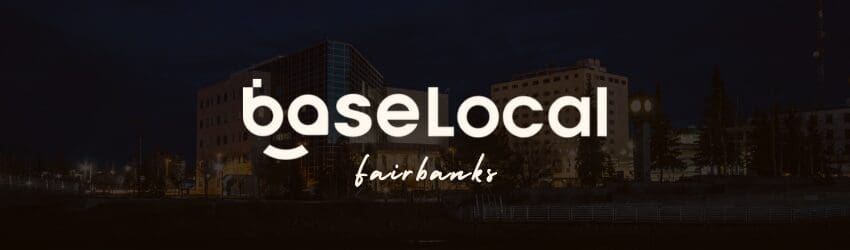BaseLocal Fairbanks cover photo