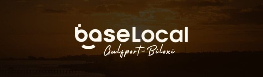 BaseLocal Gulfport-Biloxi cover photo