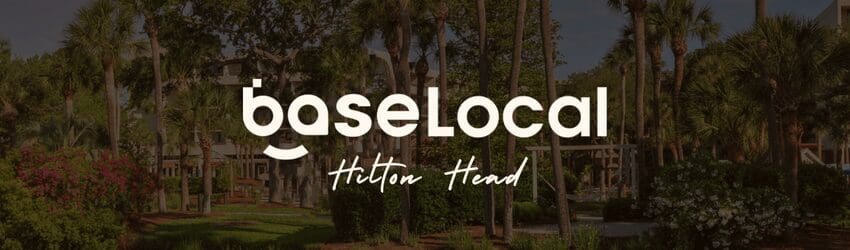 BaseLocal Hilton Head cover photo