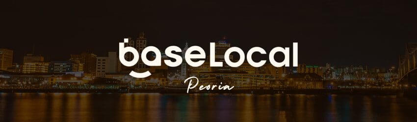 BaseLocal Peoria cover photo