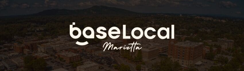BaseLocal Marietta cover photo