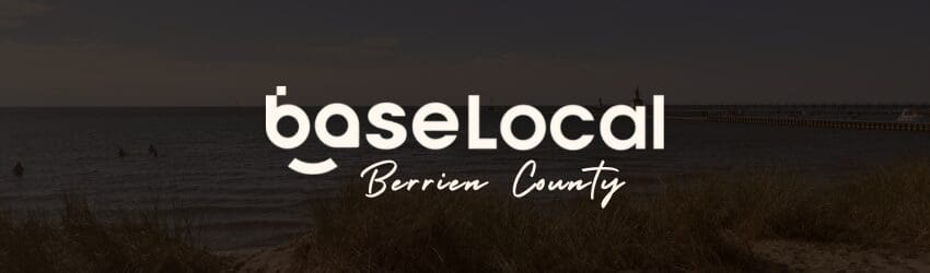 BaseLocal Berrien County cover photo