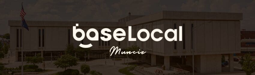 BaseLocal Muncie cover photo