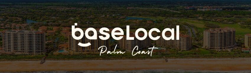 BaseLocal Palm Coast cover photo