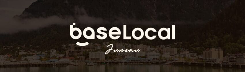 BaseLocal Juneau cover photo