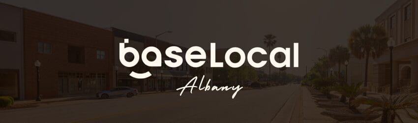 BaseLocal Albany cover photo