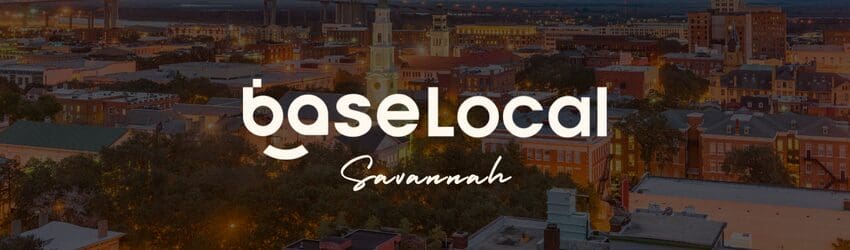 BaseLocal Savannah cover photo