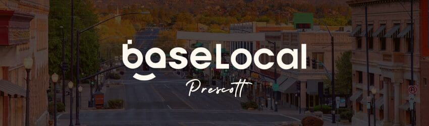 BaseLocal Prescott cover photo
