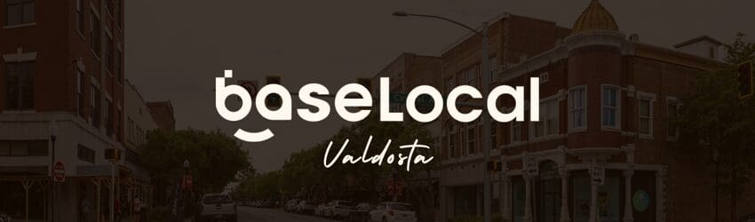 BaseLocal Valdosta cover photo
