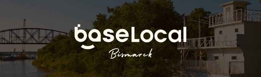 BaseLocal Bismarck cover photo