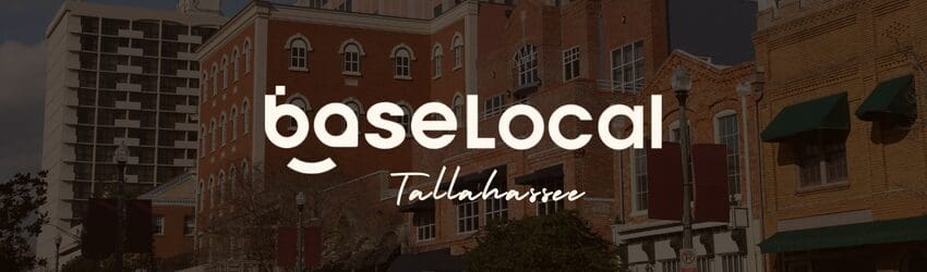 BaseLocal Tallahassee cover photo