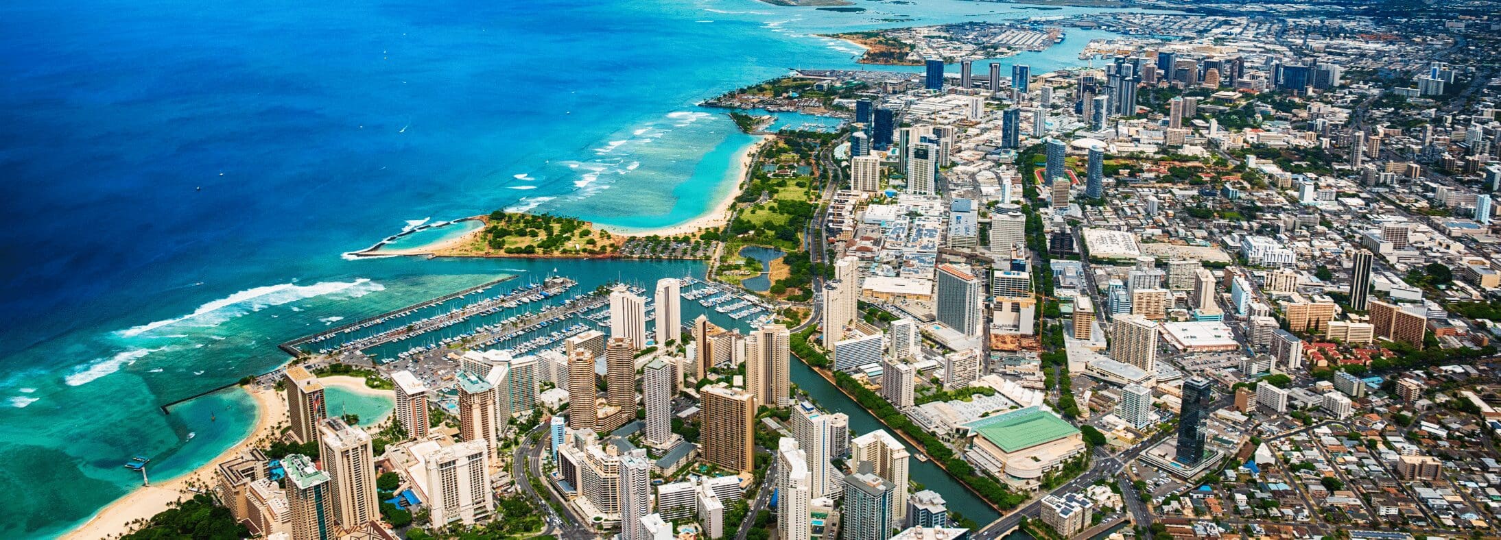 Honolulu