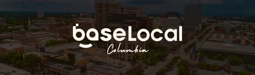 BaseLocal Columbia cover photo