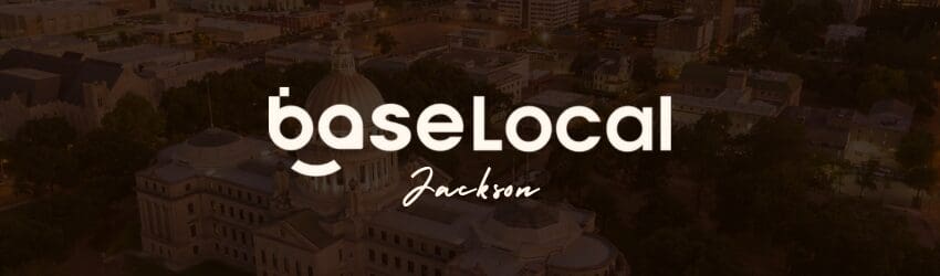 BaseLocal Jackson cover photo
