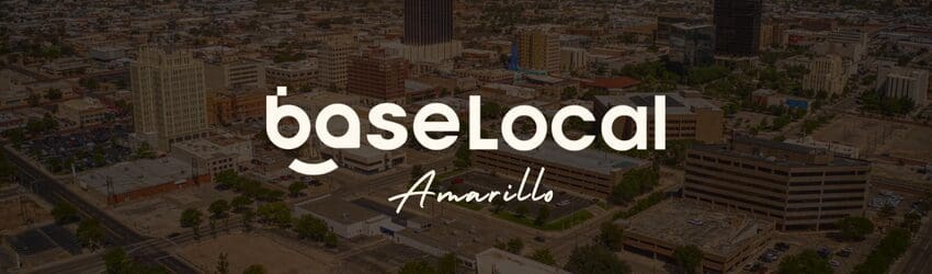 BaseLocal Amarillo cover photo