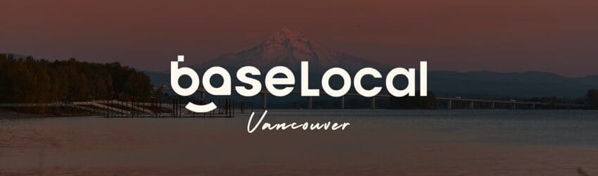 BaseLocal Vancouver cover photo