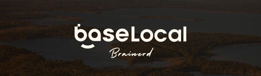 BaseLocal Brainerd cover photo