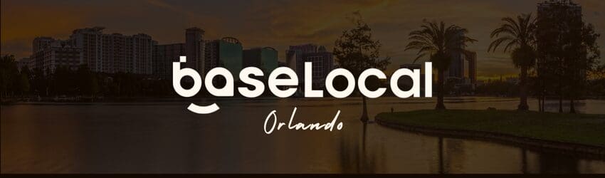 BaseLocal Orlando cover photo
