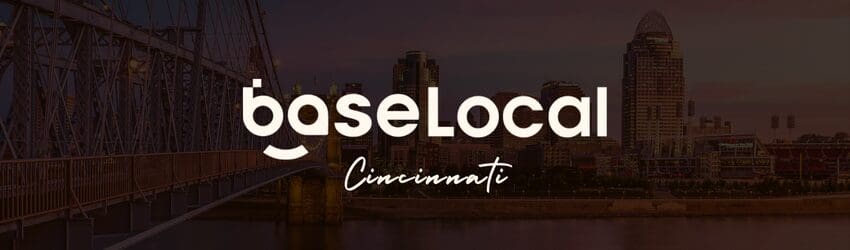 BaseLocal Cincinnati cover photo