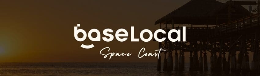 BaseLocal Space Coast cover photo