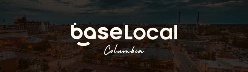 BaseLocal Columbia cover photo