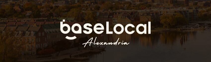 BaseLocal Alexandria cover photo