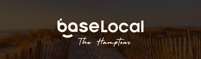 BaseLocal The Hamptons cover photo