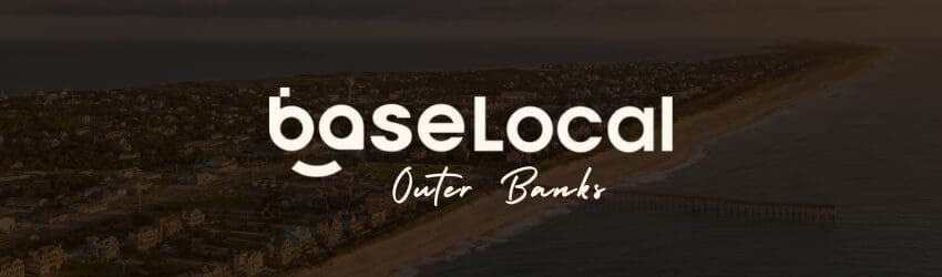BaseLocal Outer Banks cover photo