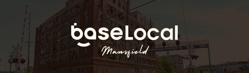 BaseLocal Mansfield cover photo