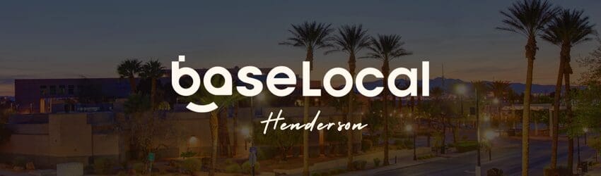 BaseLocal Henderson cover photo