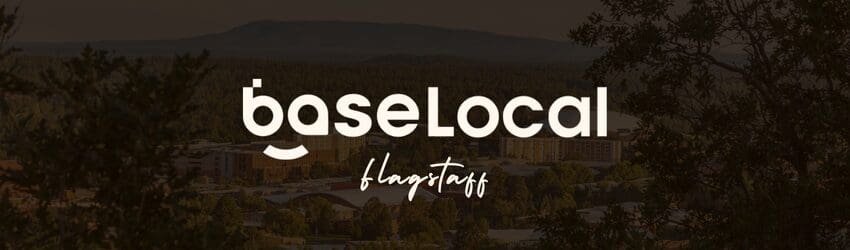 BaseLocal Flagstaff cover photo
