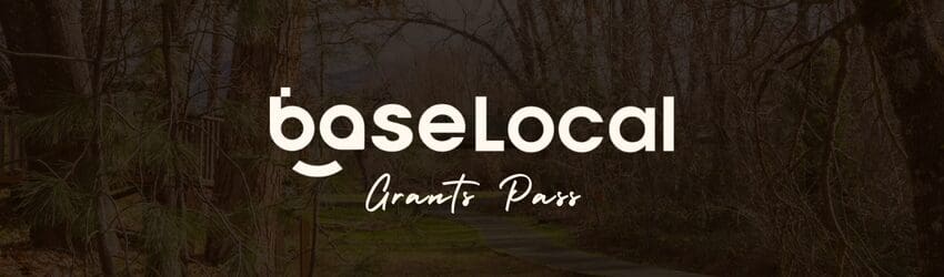 BaseLocal Grants Pass cover photo