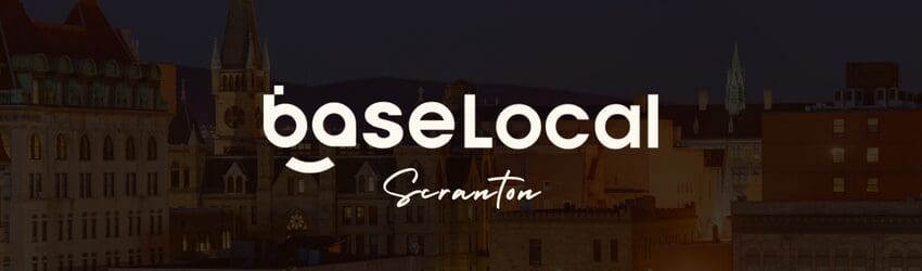 BaseLocal Scranton cover photo