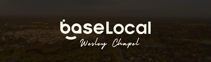 BaseLocal Wesley Chapel cover photo