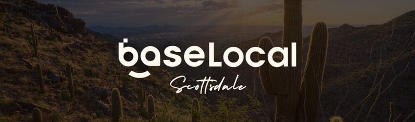 BaseLocal Scottsdale cover photo