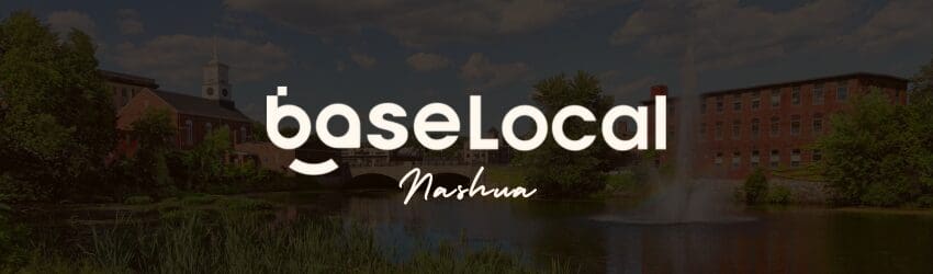 BaseLocal Nashua cover photo