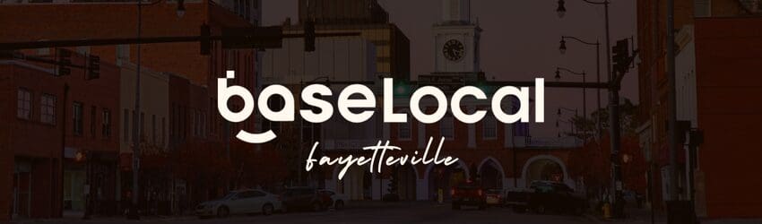 BaseLocal Fayetteville cover photo