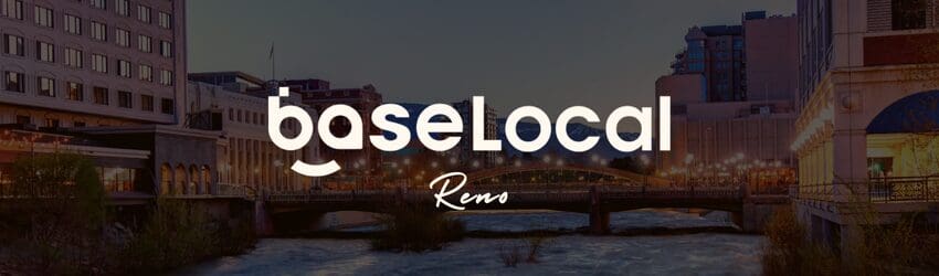 BaseLocal Reno cover photo