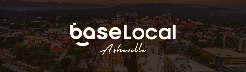BaseLocal Asheville cover photo