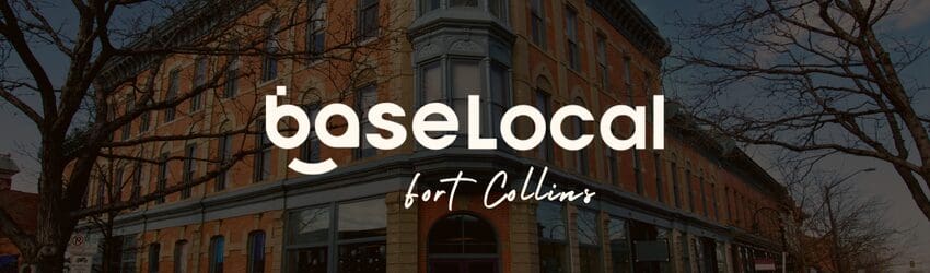 BaseLocal Fort Collins cover photo